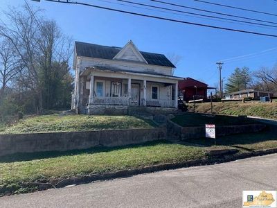 119 Allen St, Burkesville, KY, 42717