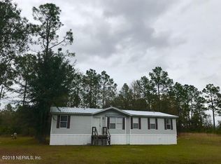 13733 Dolphin Ct, Sanderson, FL 32087