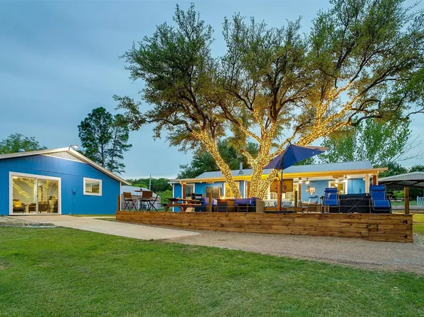 520 Deer Trl, Gordon, TX 76453