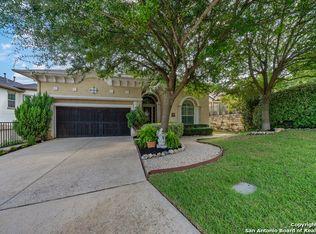 18910 Cortez Cv, San Antonio, TX 78255