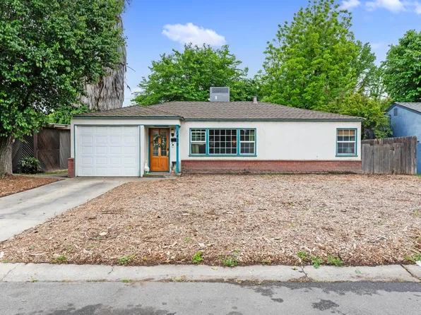 1420 California Ave, Turlock, CA 95380
