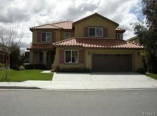 1722 Steinbeck Ave, San Jacinto, CA 92583