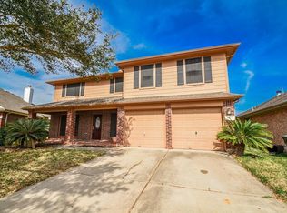 3422 Foursome Ln, Sugar Land, TX 77498