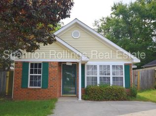 2008 End St, Augusta, GA 30909