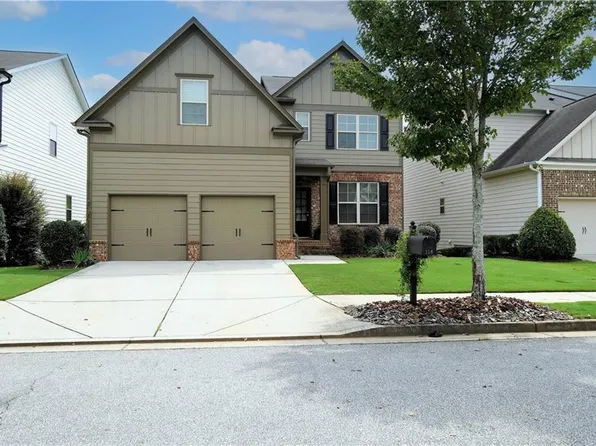 216 South Village Sq, Canton, GA 30115