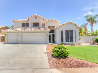 1247 N Conner Ave, Gilbert, AZ 85234