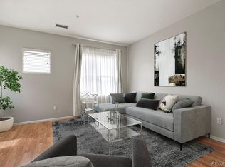 18726 E Yale Cir UNIT F, Aurora, CO 80013