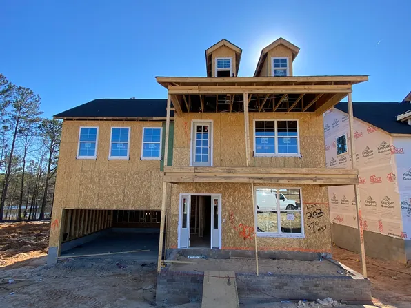 370 Sunnycrest Ln, Columbia, SC 29229