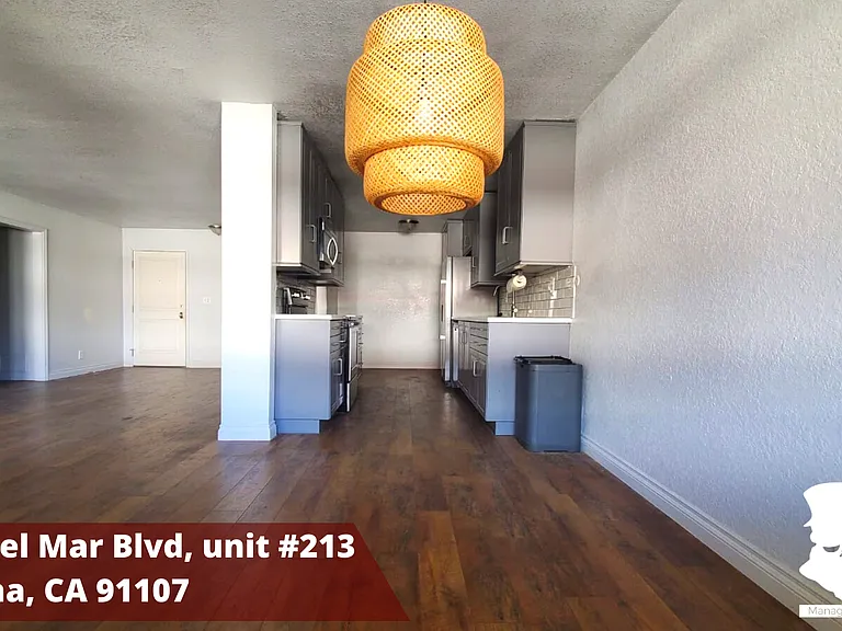 2444 E Del Mar Blvd #213 — Photo 10