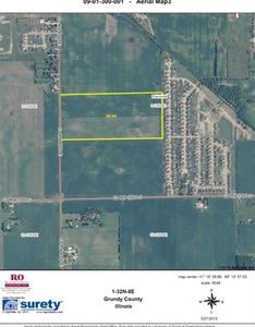 280 S Berta Rd, Diamond, IL, 60416