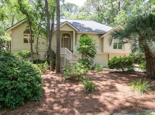 14 Donax Rd, Hilton Head Island, SC 29928