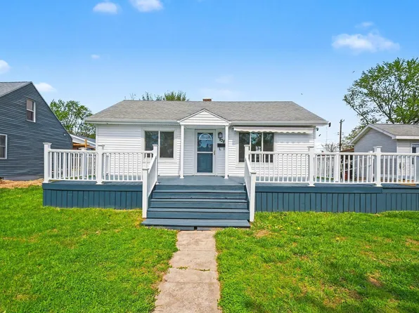 938 Jackson Blvd, Rochester, IN 46975