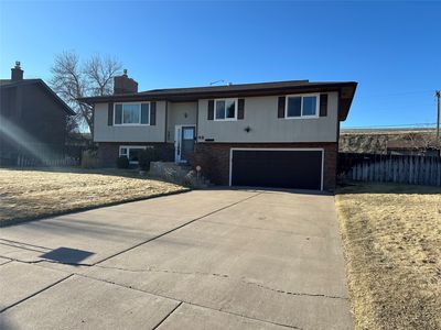42 Treasure State Dr, Great Falls, MT, 59404