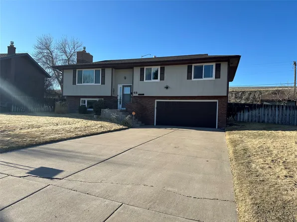 42 Treasure State Dr, Great Falls, MT 59404