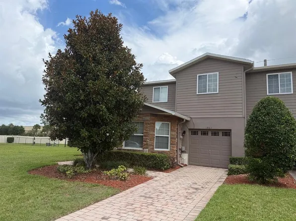 1861 Chatham Place Dr, Orlando, FL 32824