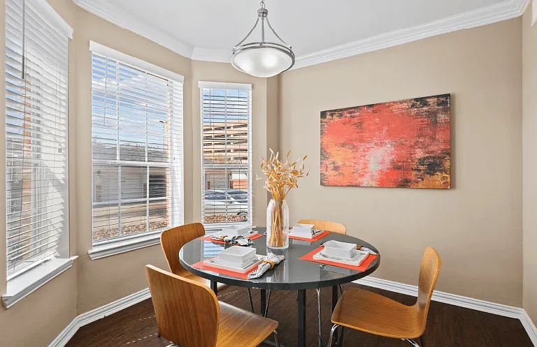 Tuscany Park Apartments — Photo 8