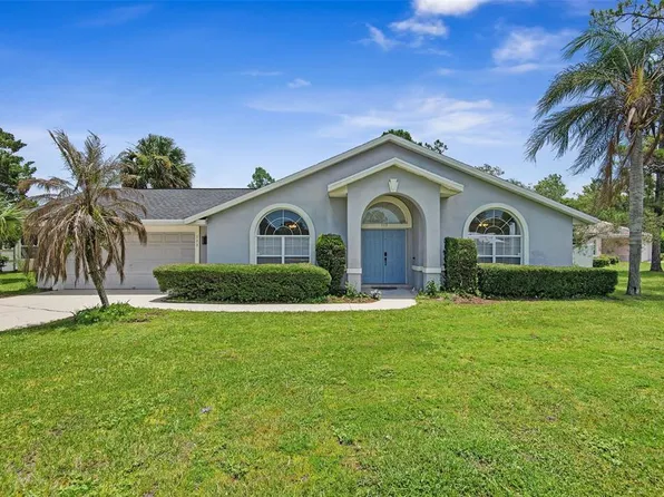 113 Whippoorwill Dr, Palm Coast, FL 32164