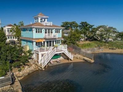 1 Basin St, Newburyport, MA, 01950