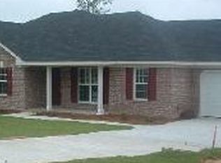 2569 Smoketree Rd, Augusta, GA 30919