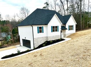 2029 Rolling Hills Way, Rocky Face, GA 30740