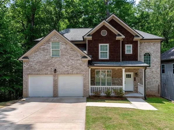 502 Waterford Rd NW, Atlanta, GA 30318