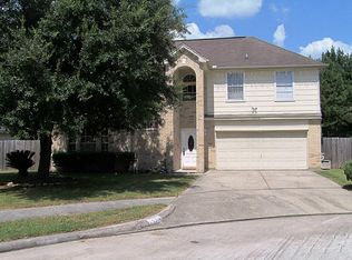 13710 Lynx Dr, Houston, TX 77014
