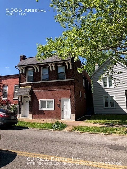 1st image of 5365 Arsenal St #1F