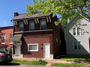 5365 Arsenal St #1F, Saint Louis, MO 63139