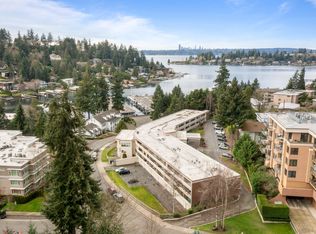 The Meydenbauer, Bellevue, WA 98004