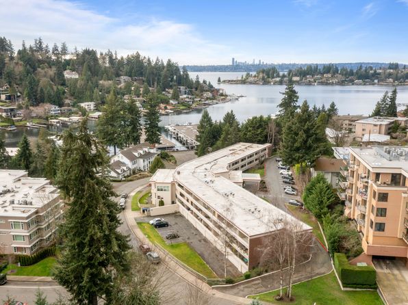 10022 Meydenbauer Way SE #216