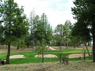 3777 S Clubhouse Cir, Flagstaff, AZ 86001