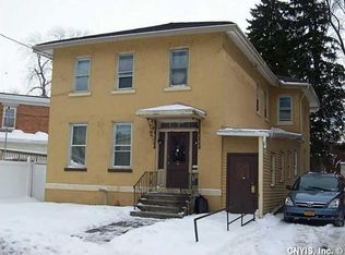 512 Bear St, Syracuse, NY 13208