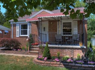 23252 Marion Rd, North Olmsted, OH 44070