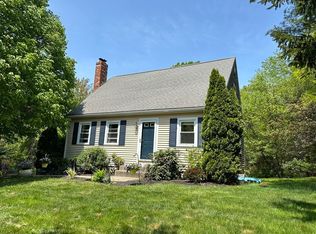 42 Sandra Way, Plymouth, MA 02360