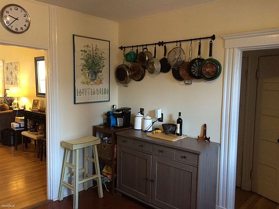 61 Myrtle #1 Boston - Beacon Hill Unit Photo 2