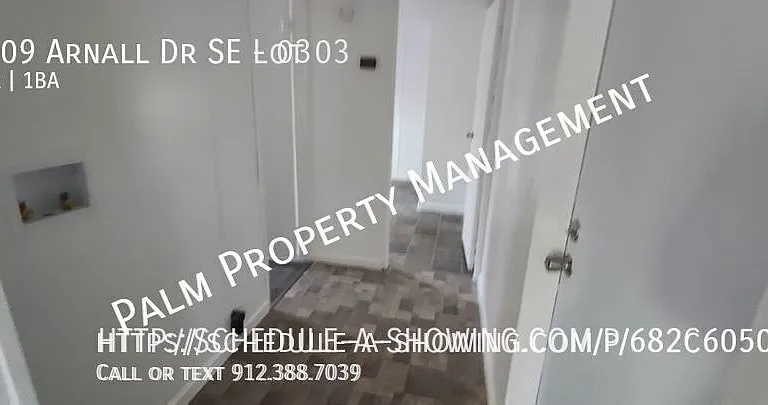 3509 Arnall Dr SE #3 — Photo 5