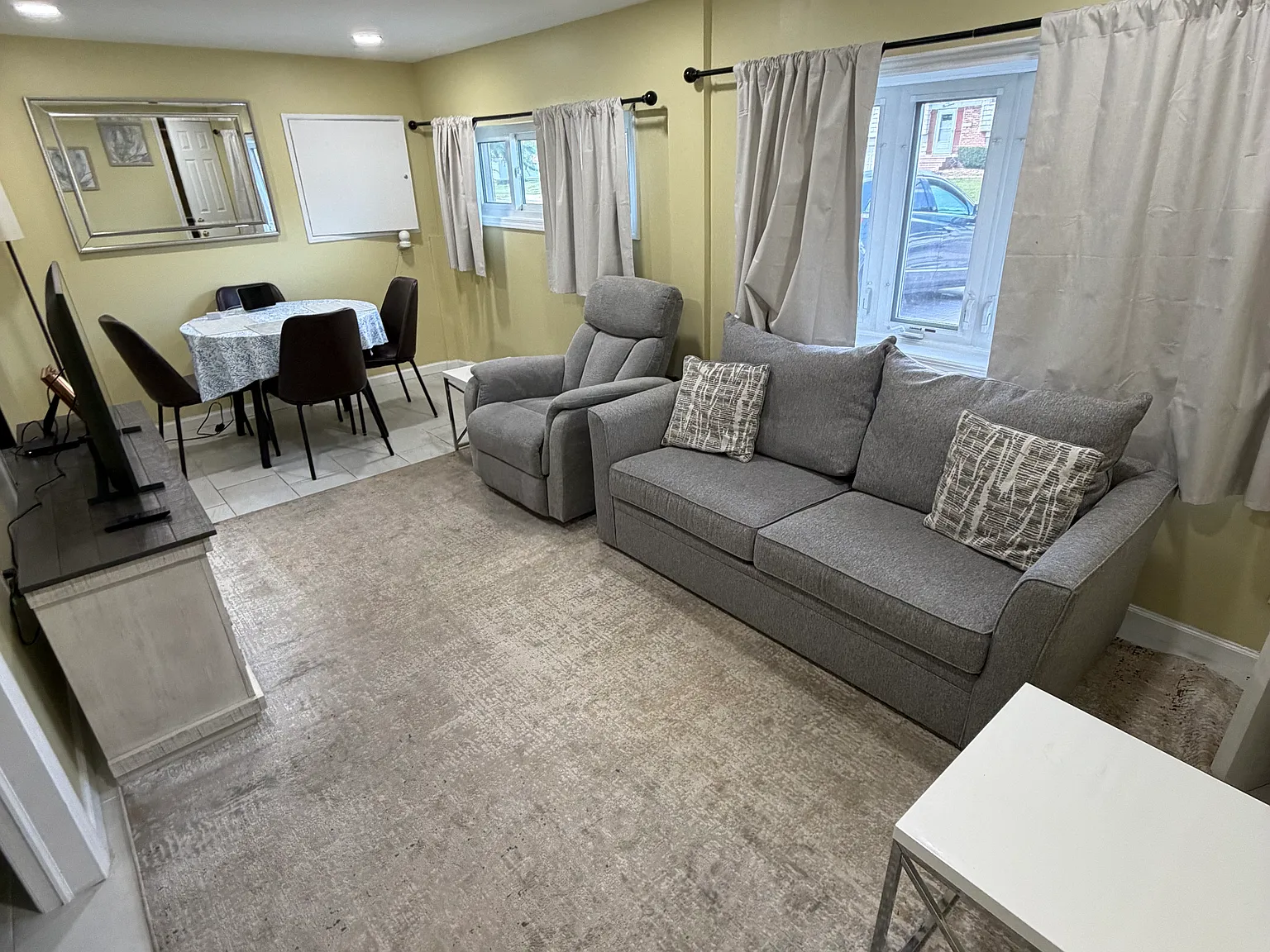 1 bed, $2,500 — Photo 3