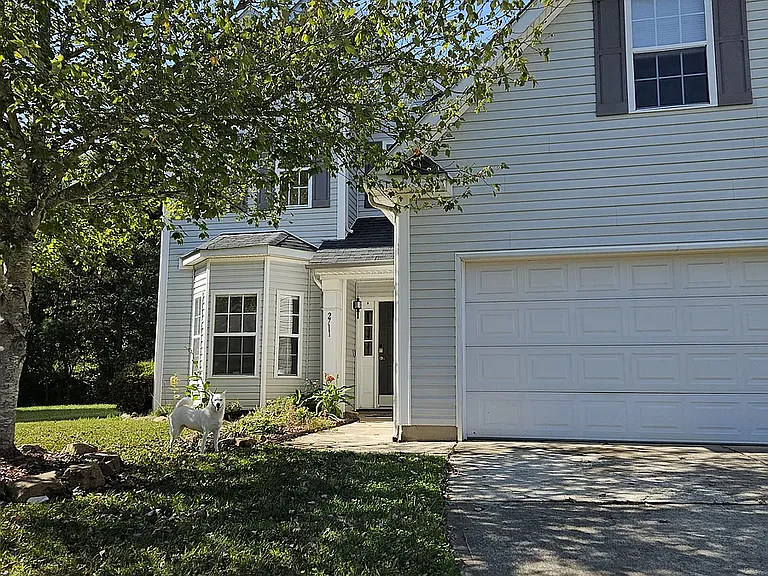 Oakdale Pasture Dr — Photo 19