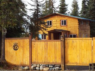 32925 Heddell St, Anchor Point, AK 99556