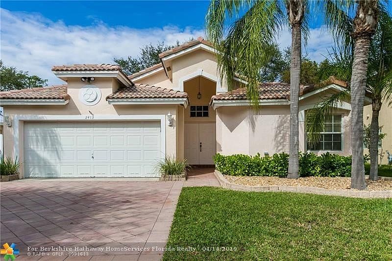 Magnificent home in the sought out community of Sawgrass Preserve