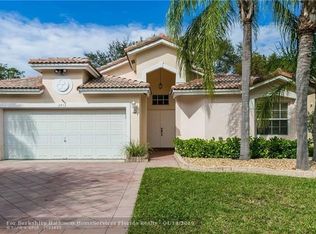 2413 NW 139th Ave, Sunrise, FL 33323