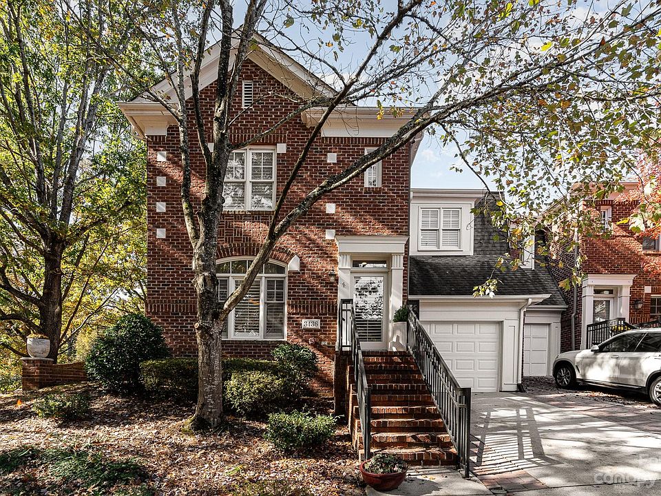 3436 Stettler View Rd, Charlotte, NC 28210 Zillow