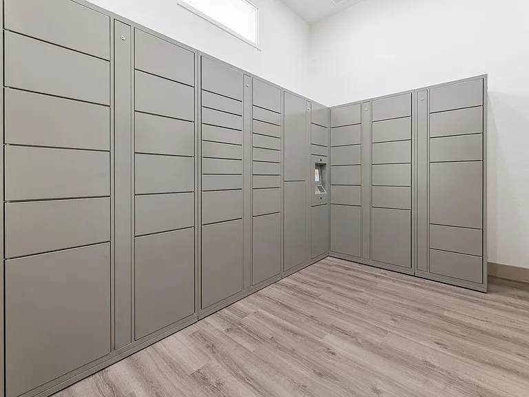 St. Clair Apartment Homes — Photo 30