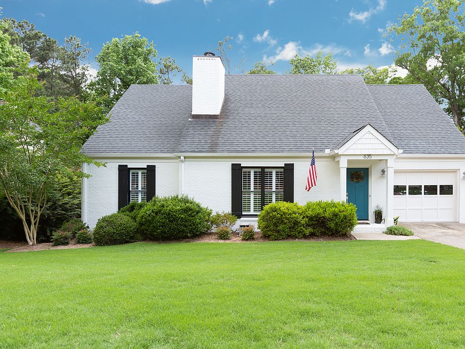 1st image of 635 Oakledge Dr