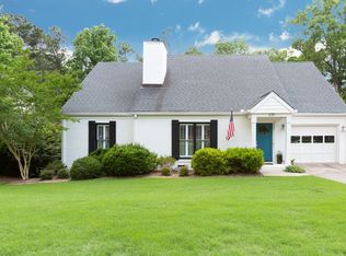 635 Oakledge Dr, Marietta, GA 30060