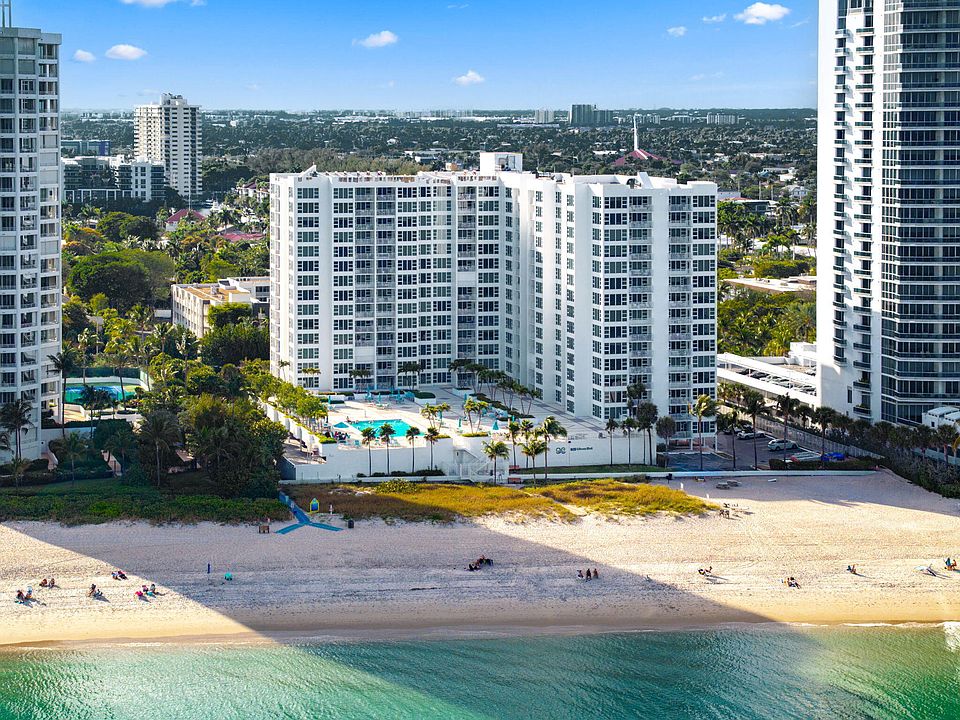 1st image of 1620 S Ocean Boulevard #16-h