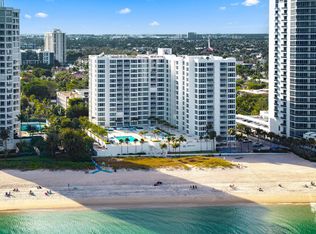 1620 S Ocean Blvd #16-H, Lauderdale By The Sea, FL 33062