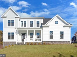 6164 Mori St, Mc Lean, VA 22101