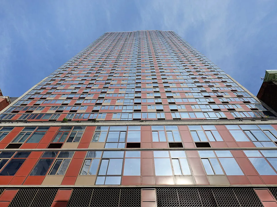 The Brooklyner Apartments Building