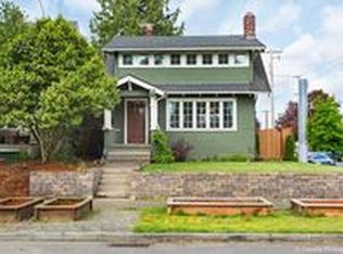 3439 NE 59th Ave, Portland, OR 97213